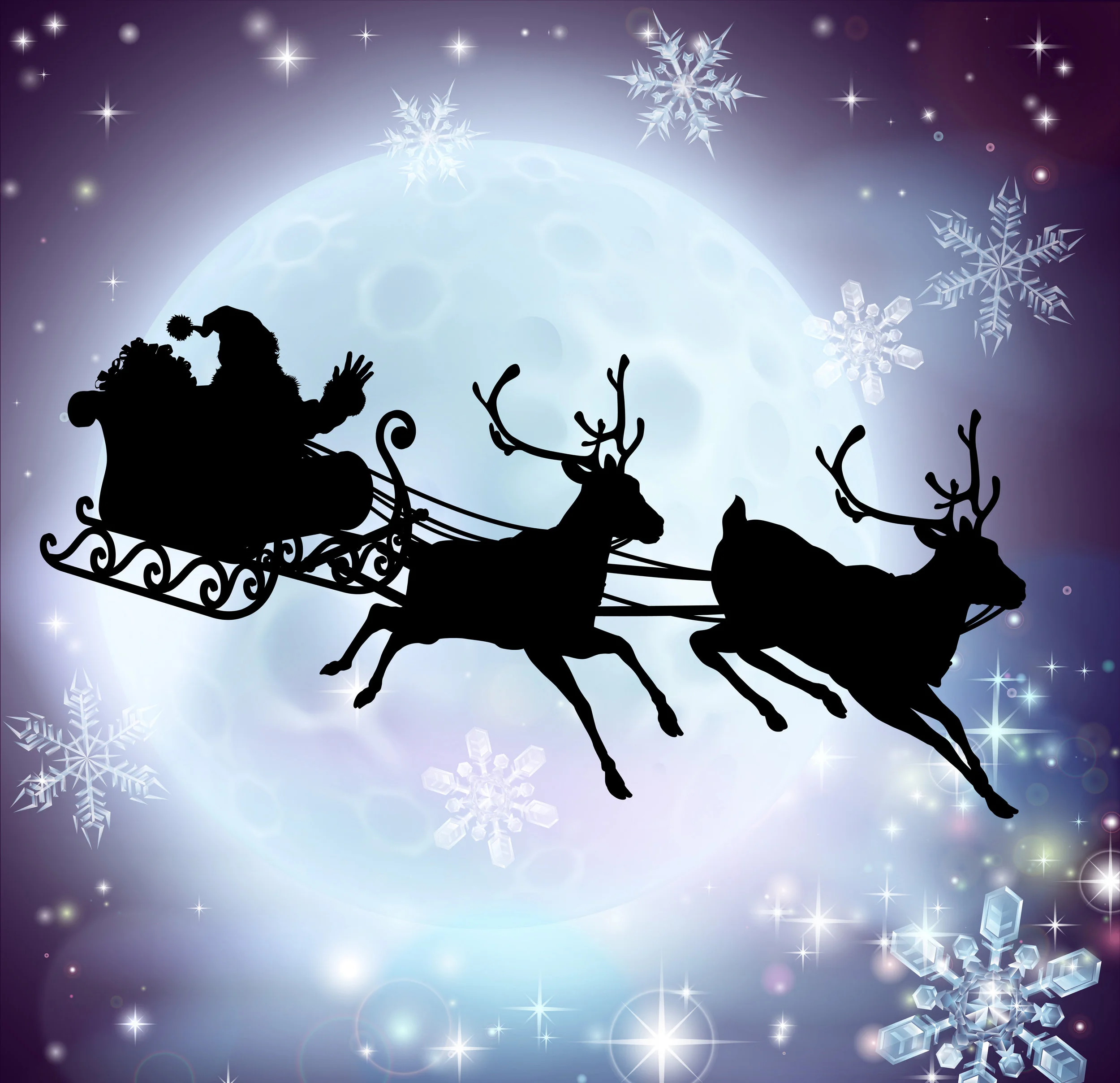 December Holiday Hours