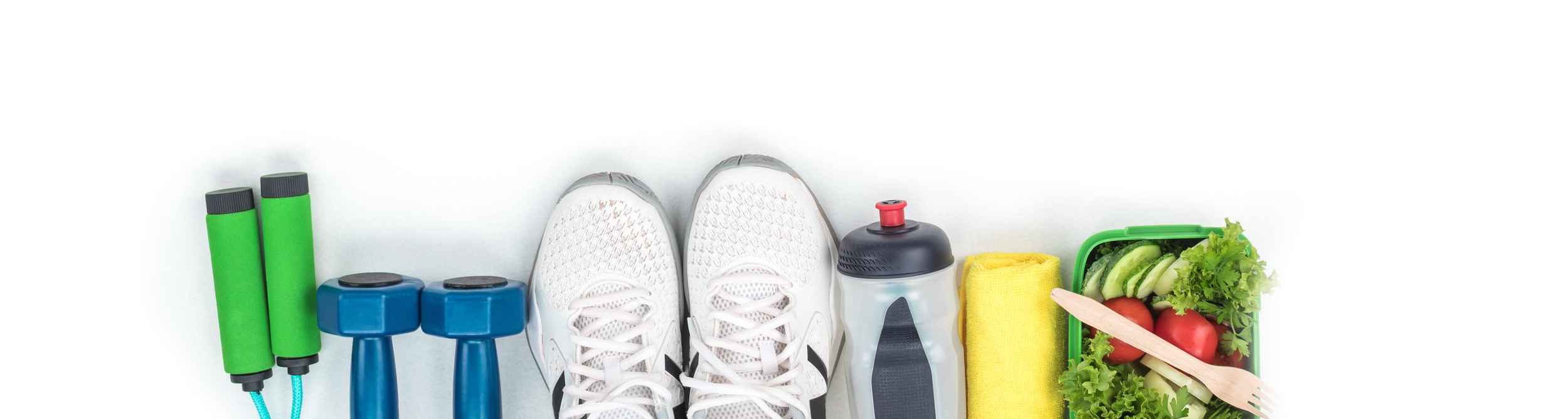 Live Well: Wellness Coaching