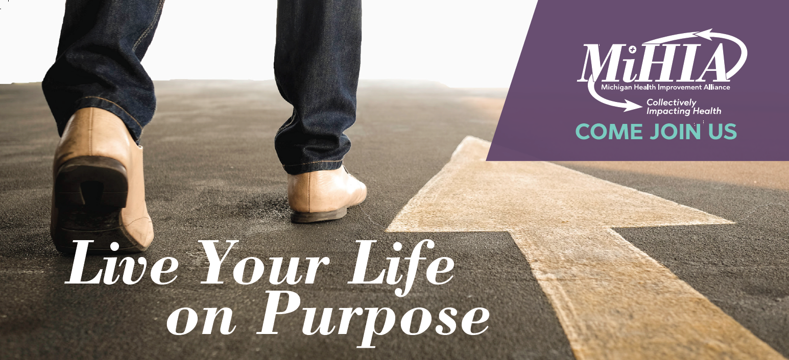 Live Your Life on Purpose