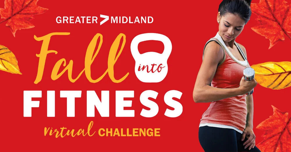 Fall into Fitness