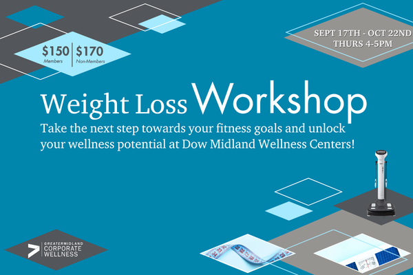 Weight Loss Workshop