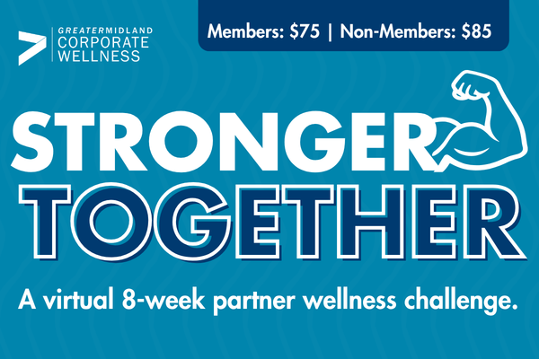 Stronger Together