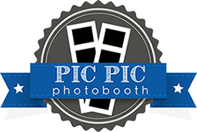 PicPic Photobooth Logo.png