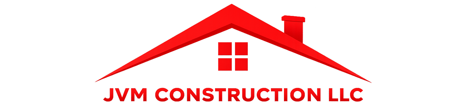 JVM CONSTRUCTION LLC