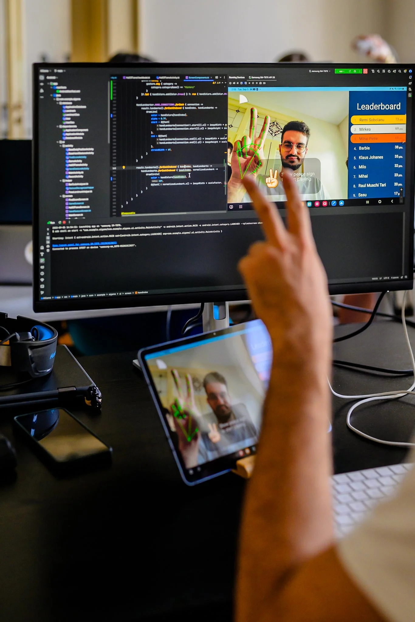 What Is WearOS Gesture Recognition & How Accurate Can It Be?