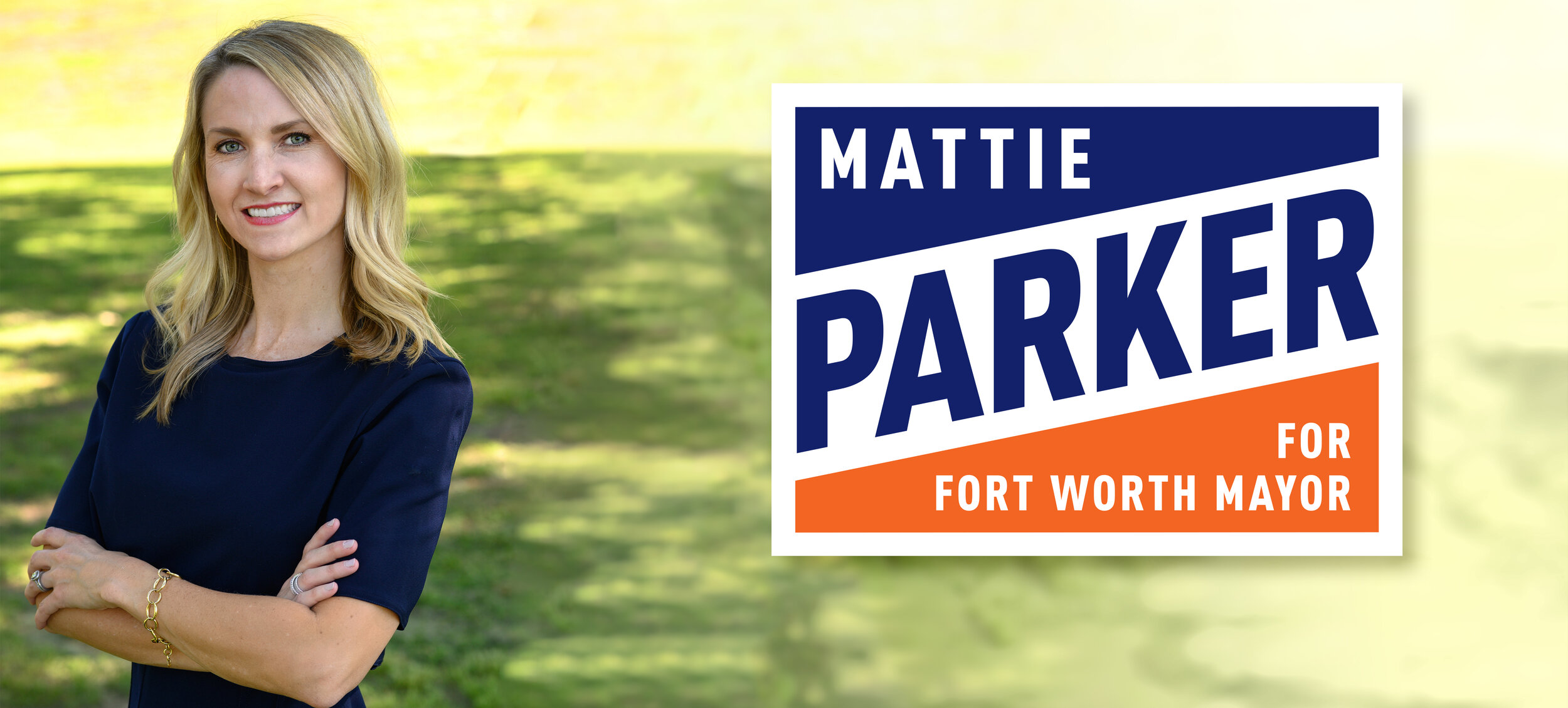 Mattie Parker For Fort Worth Mayor For Fort Worth Mayor 