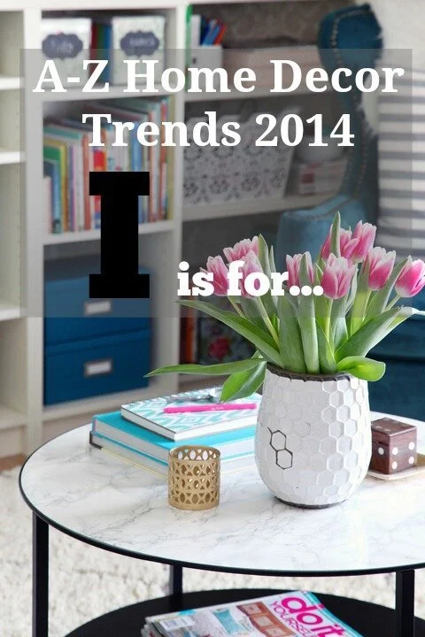 A-Z HOME DECOR TREND 2014: IKEA HACKS