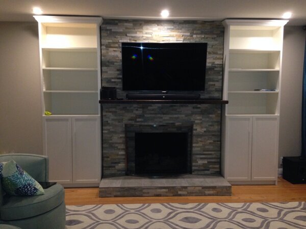 A-Z HOME DECOR TREND 2014: RECLAIMED WOOD