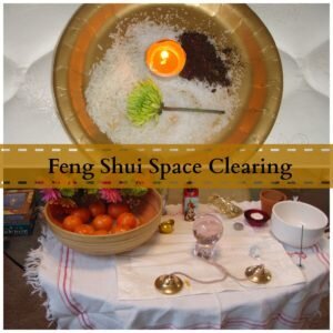FENG SHUI ADVICE FOR DECORATING YOUR HOME