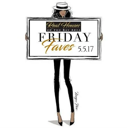 FRIDAY FAVES 5.5.17 | BAD AIR SPONGE/NO LEAK COFFEE MUG/30 SECONDS CLEANER