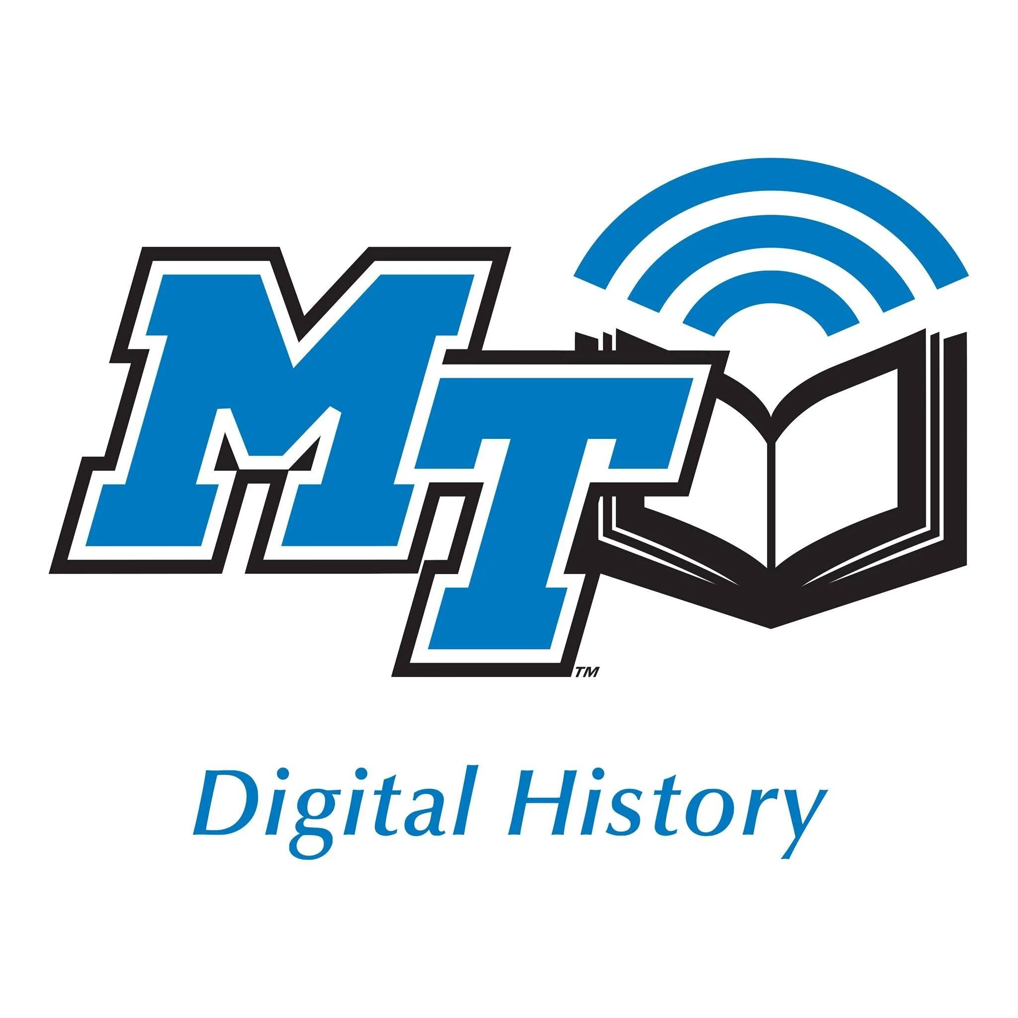 Middle Tennessee State University Digital History