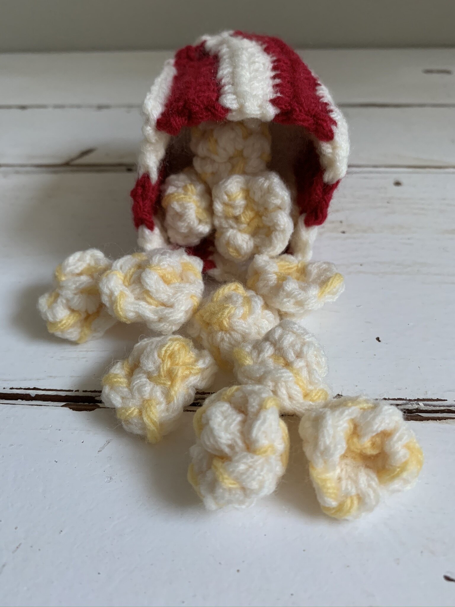 Popcorn Set