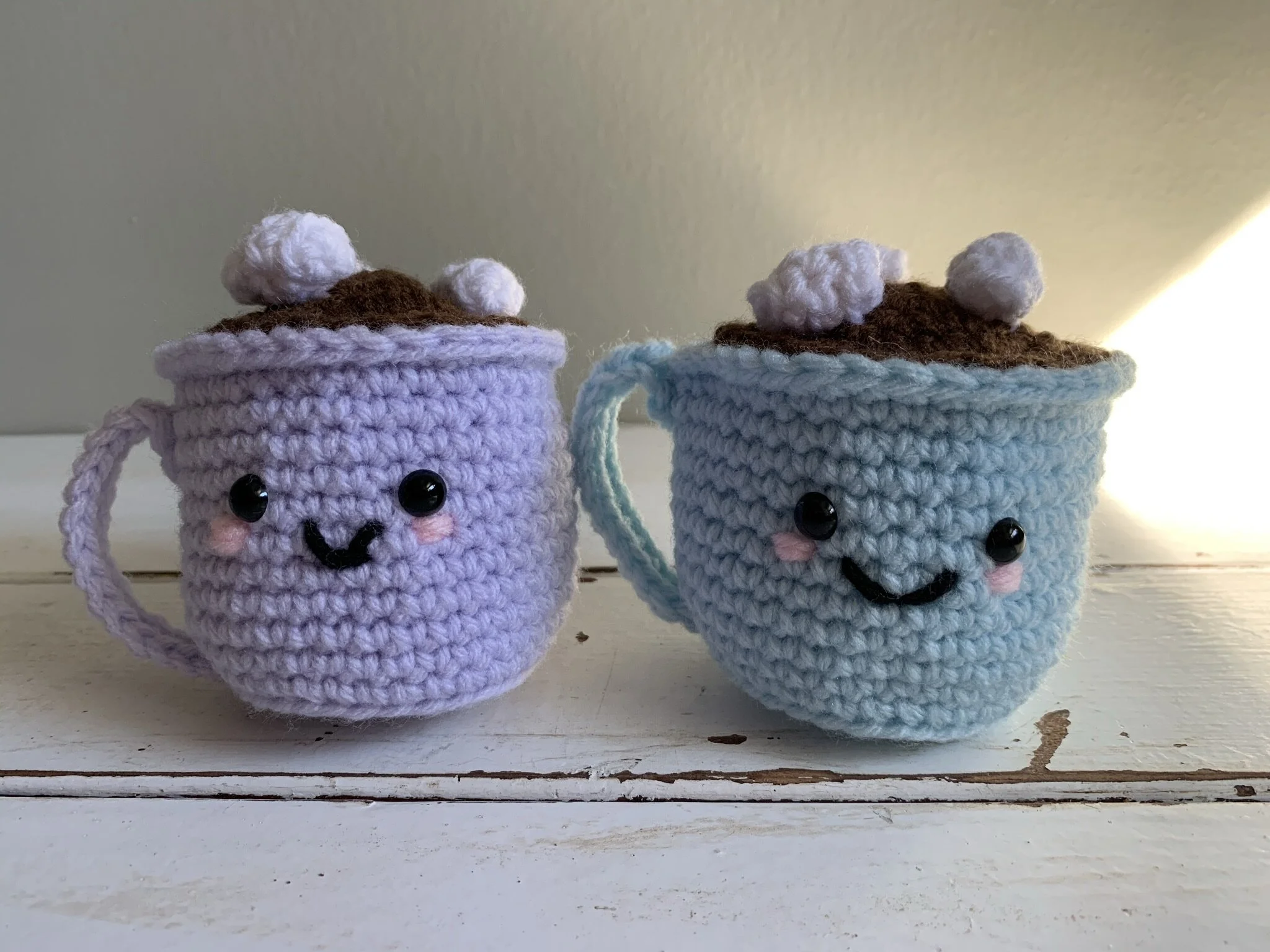 Hot Chocolate Set