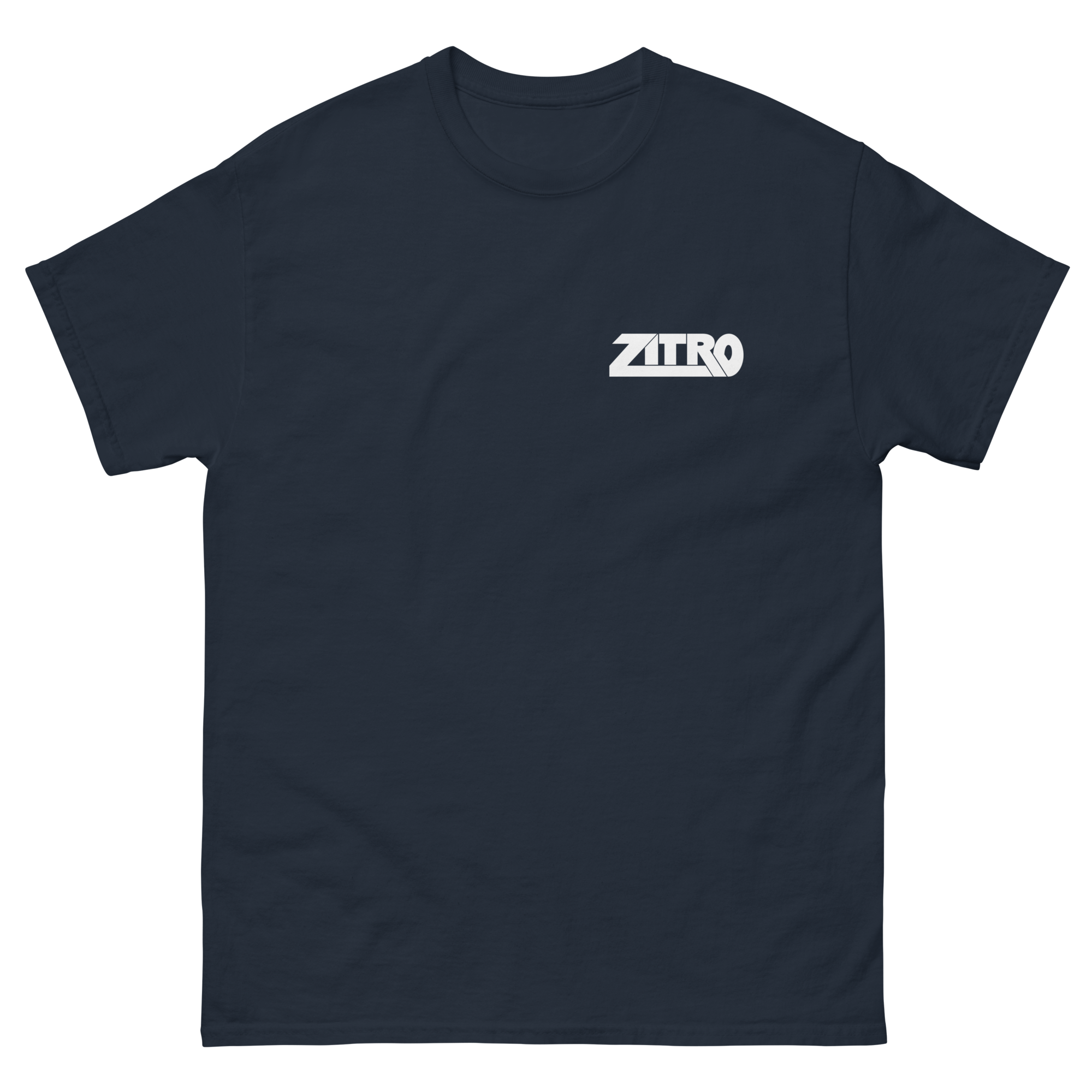 unisex-classic-tee-navy-front-66b3c04a17900.png