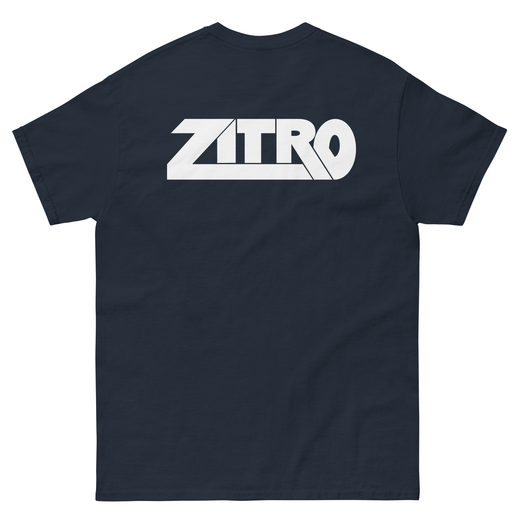 unisex-classic-tee-navy-back-66b3c04a1ac3a.png