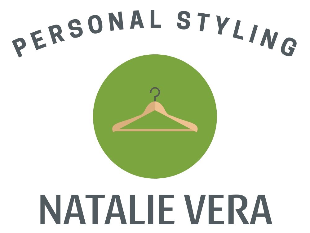 Natalie Vera Virtual Personal Shopper &amp; Sustainable Style Shopper