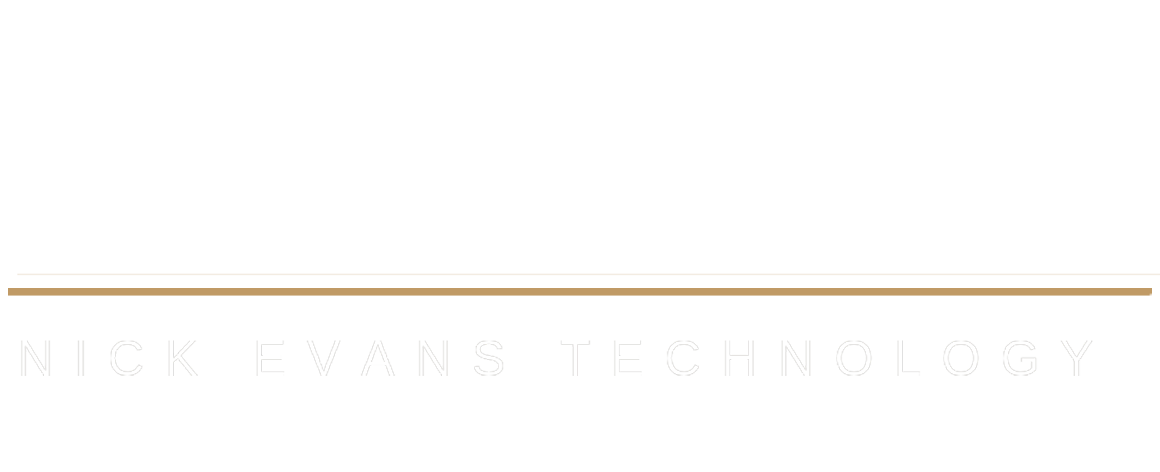 Nick Evans Technology