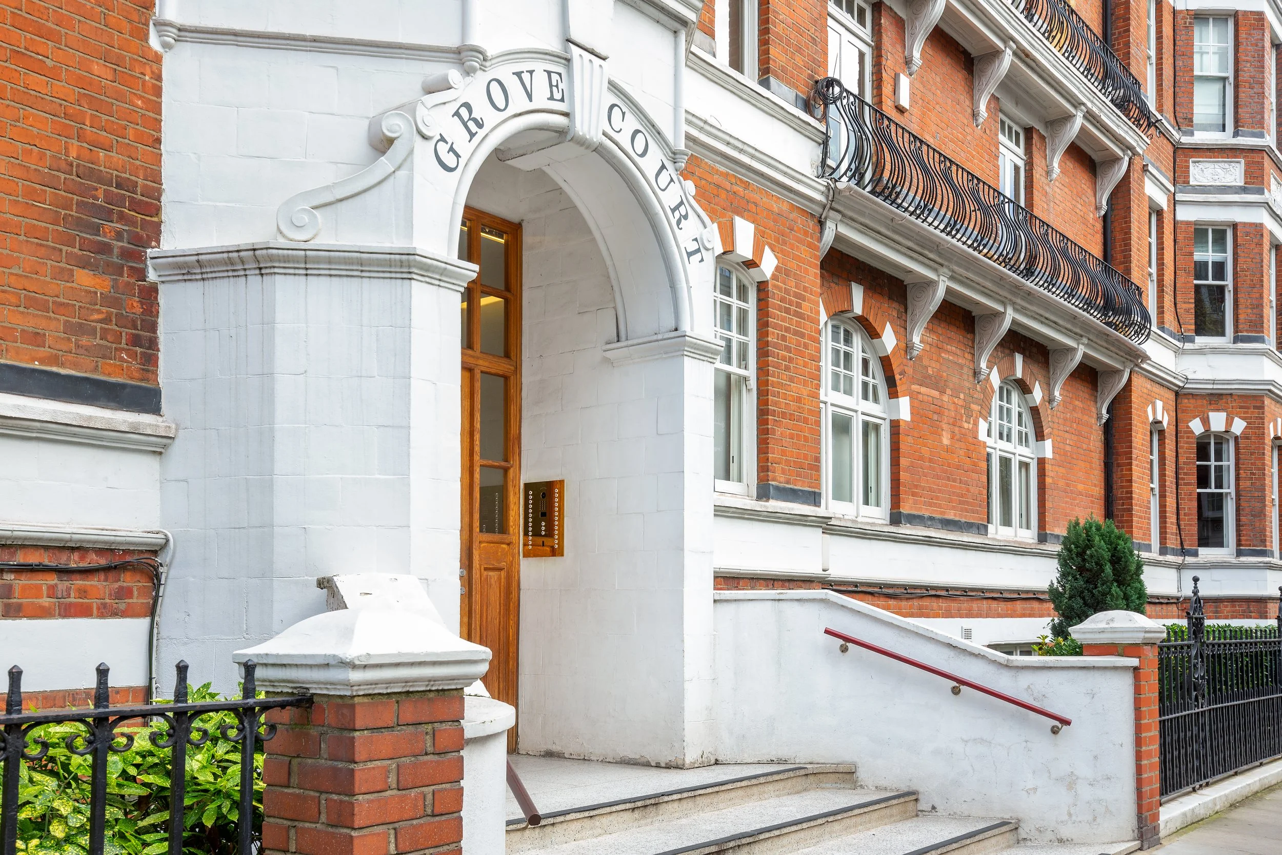 Grove Court