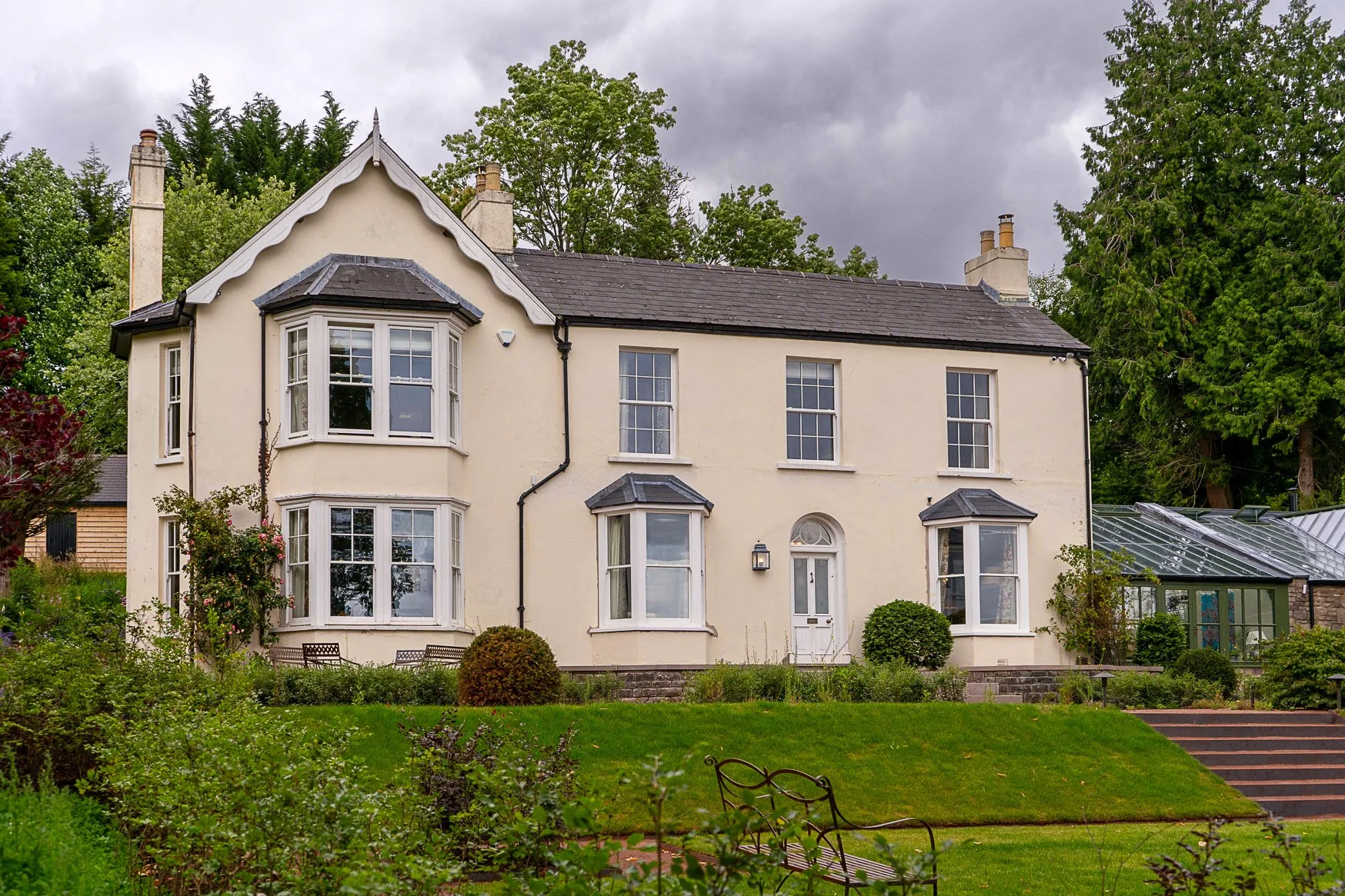 Wye Valley