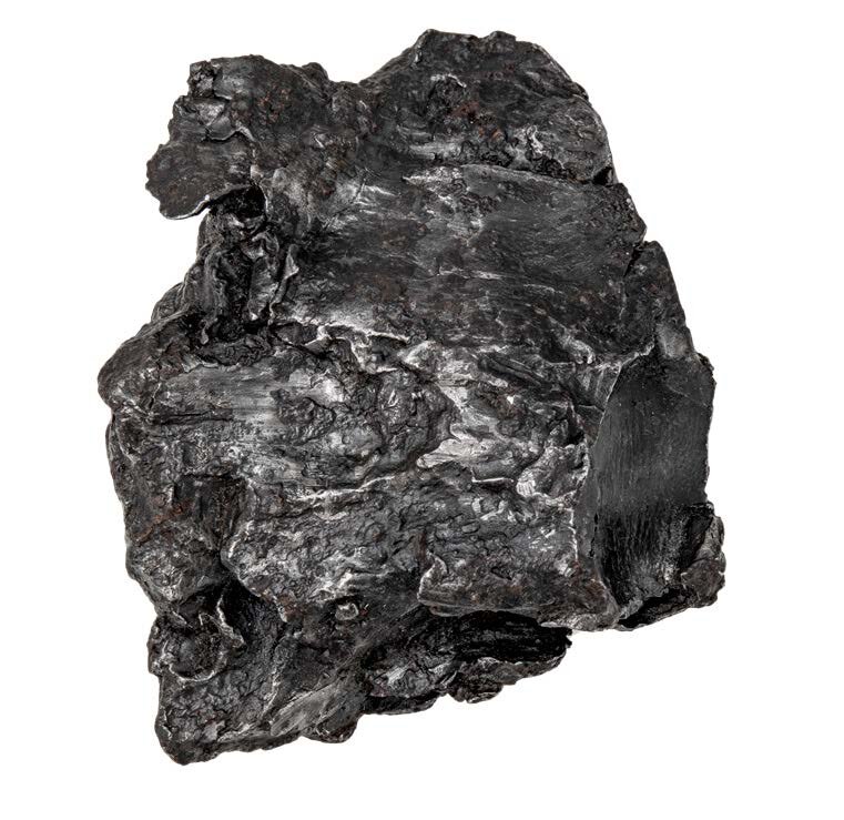 1130G Sikhote-Alin Meteorite