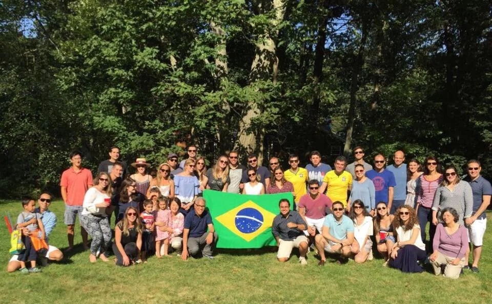 Sloan Brazilian Club