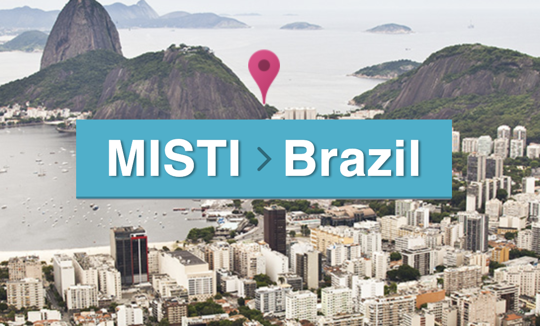MISTI Brazil