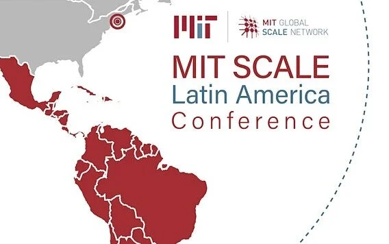 MIT Scale Latin America