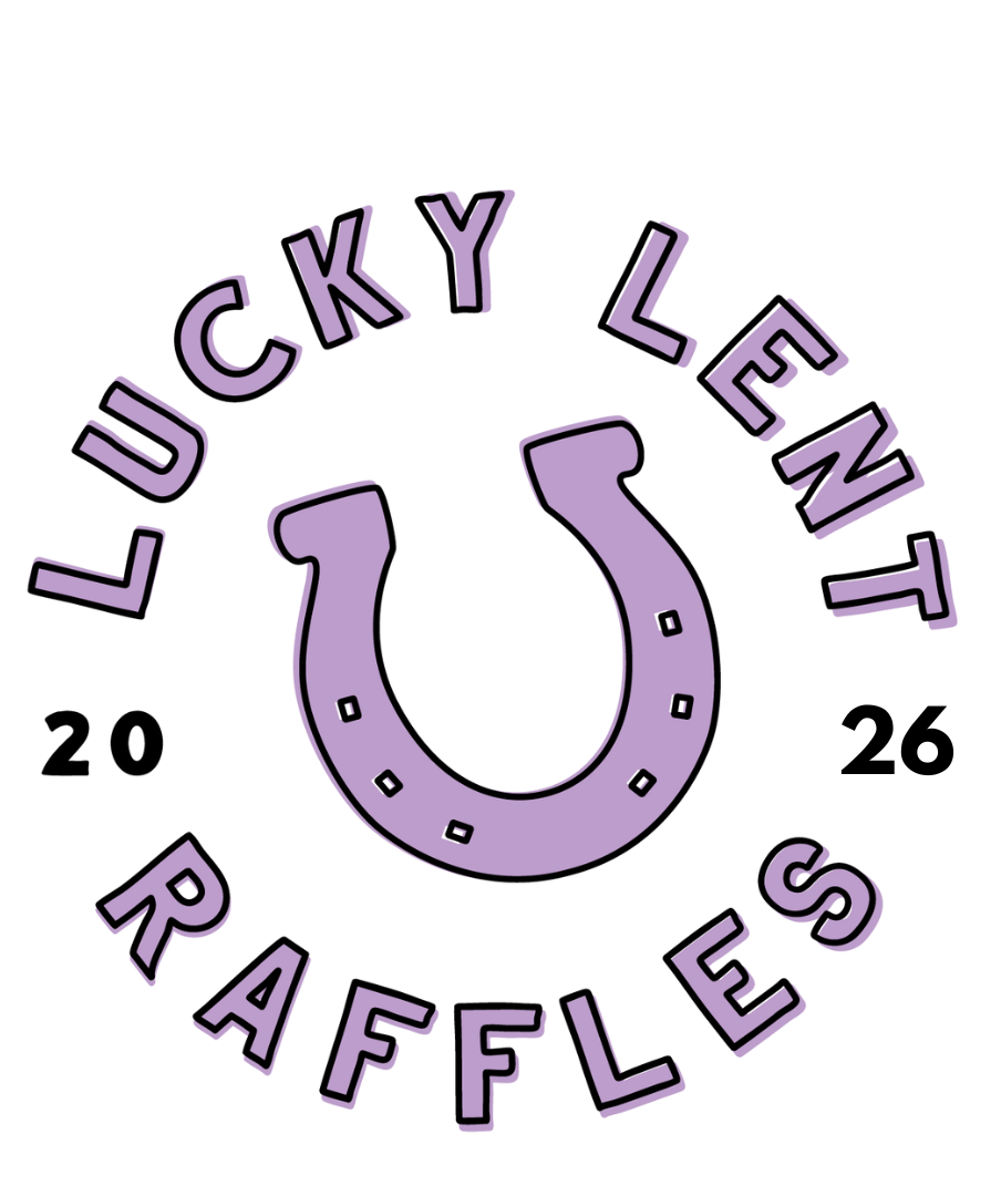 Lucky Lent Raffle