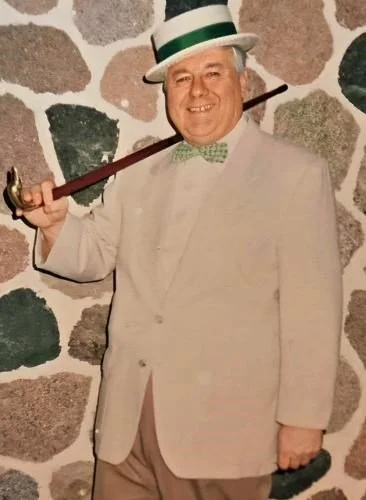 Remembering Robert ‘Rob’ Ryder