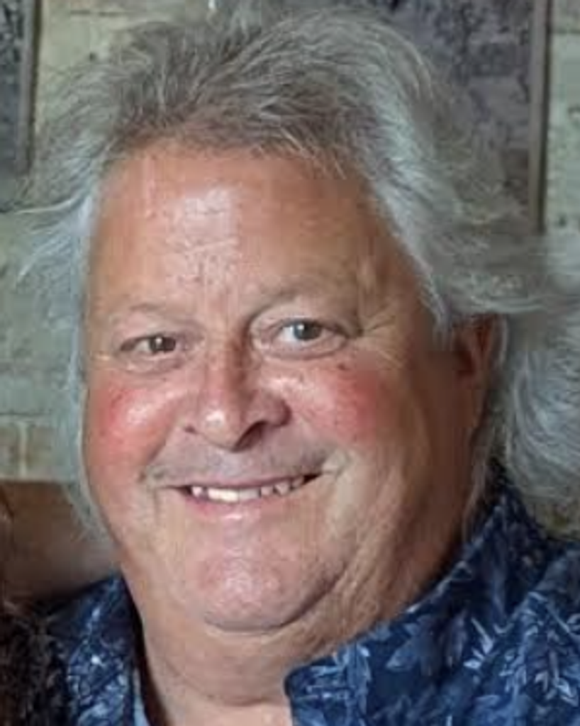 Remembering Jeffrey ‘Jeff’ Mattern