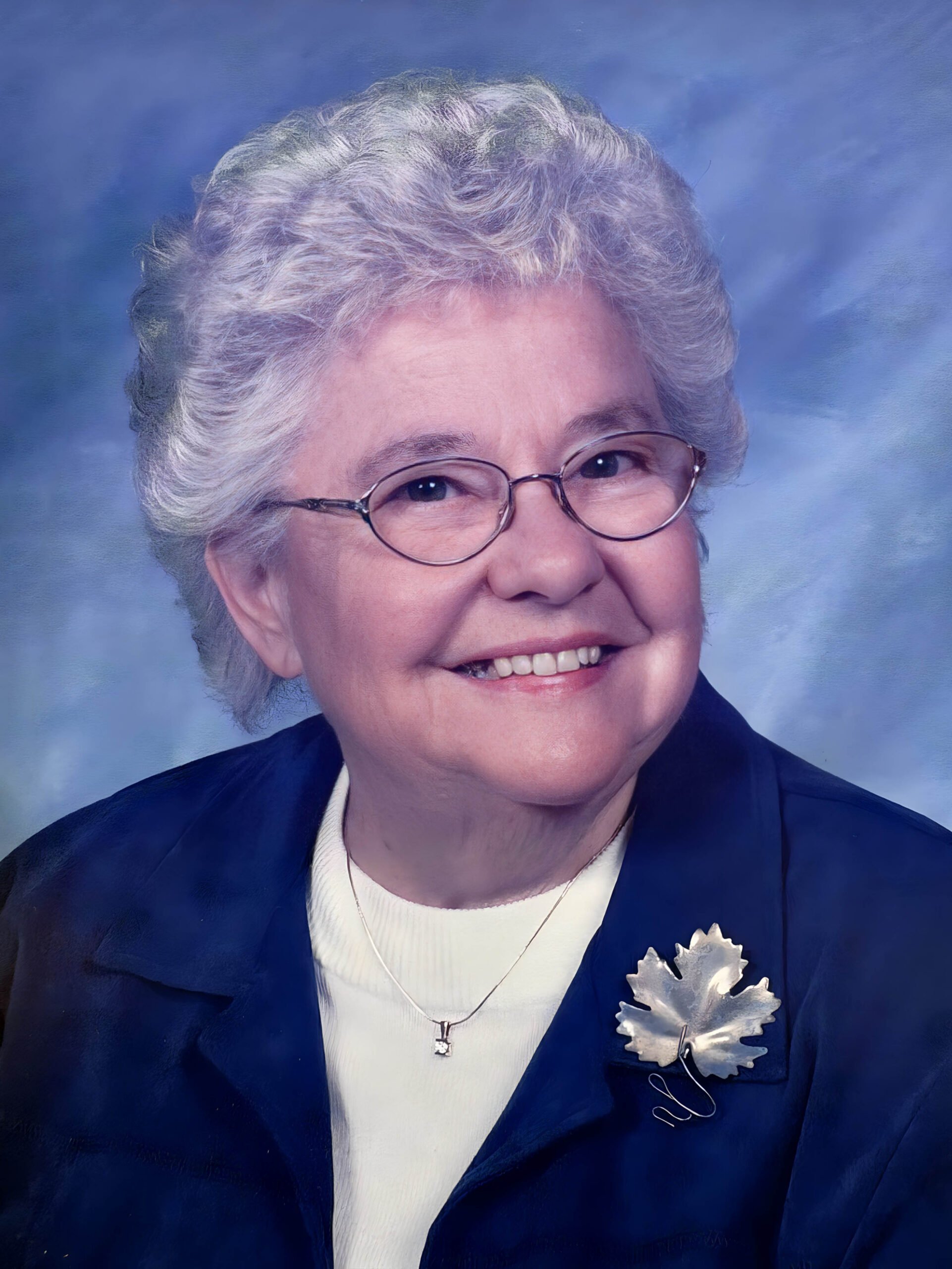 Remembering Marilyn Zimmermann