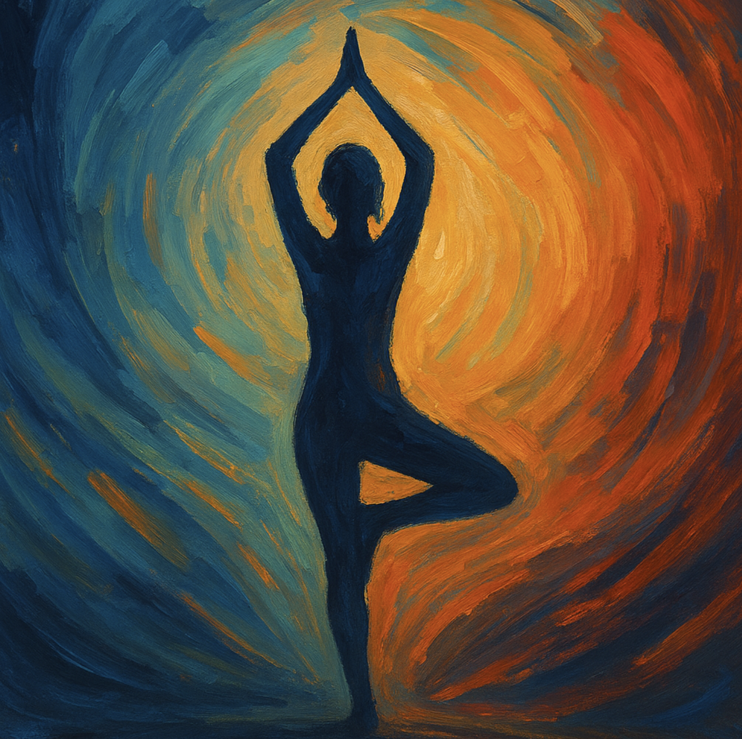 When Muscles Heal the Mind: How Exercise Helps Erase Trauma