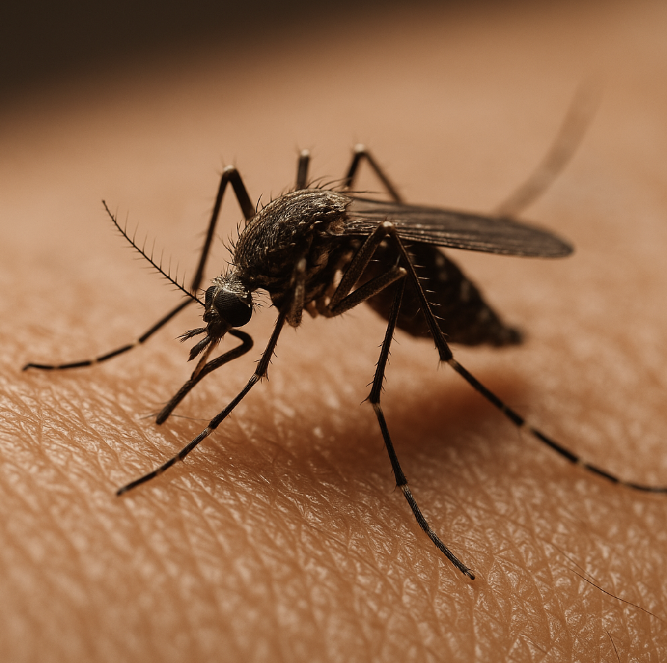 The Pill That Turns Human Blood Into a Mosquito’s Undoing