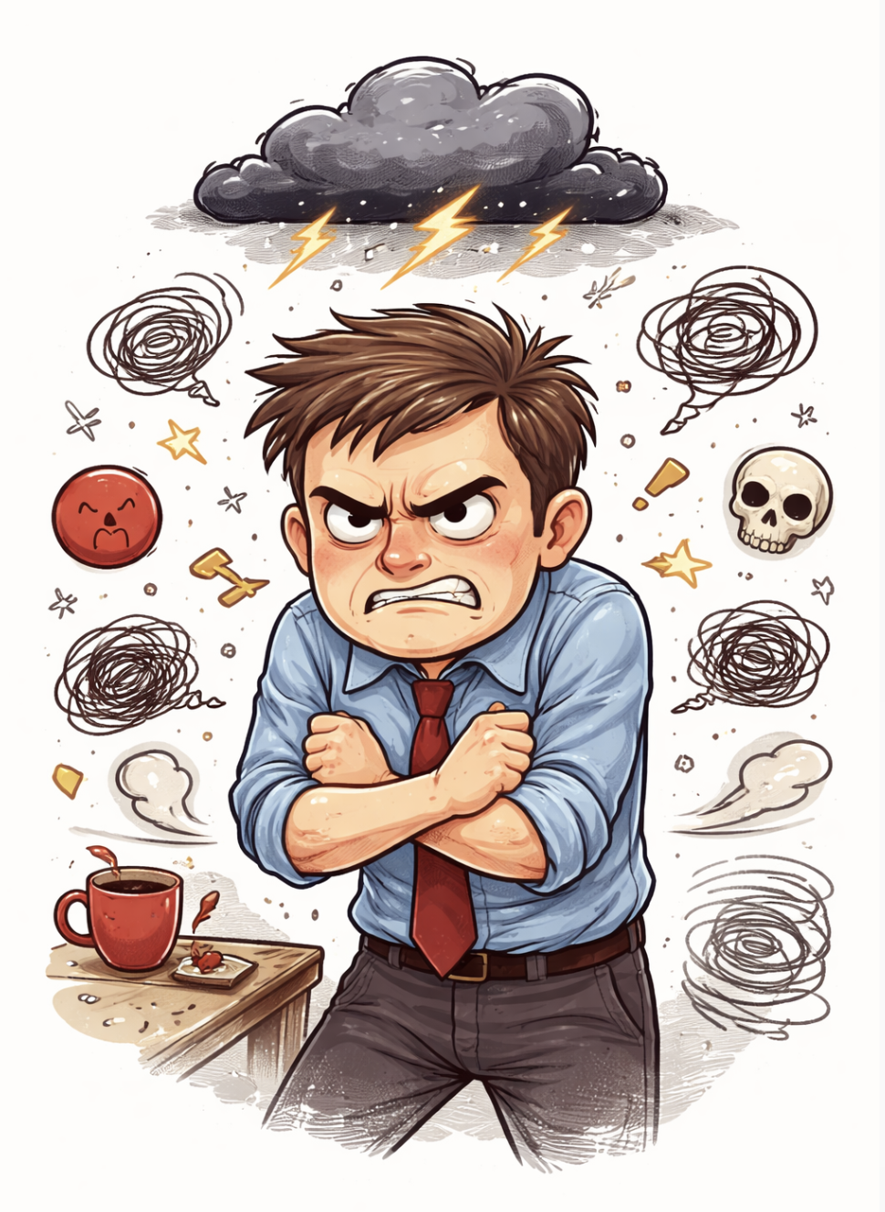 Why Complaining Might Ruin Your Joy and Reshape Your Brain