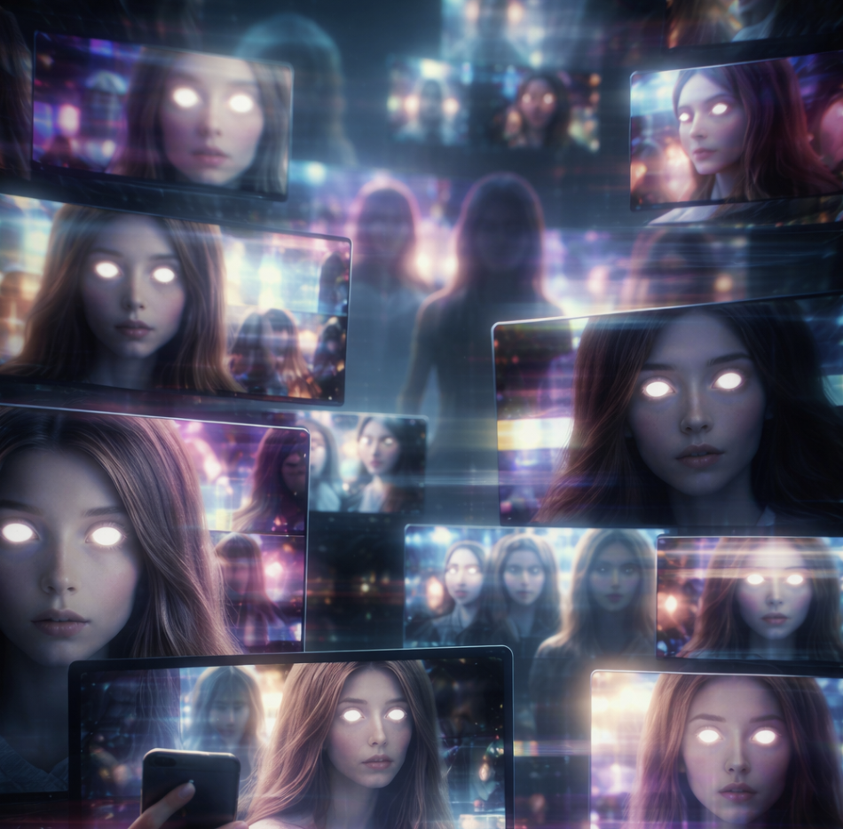 Is YouTube Becoming an AI Slopping-Ground?