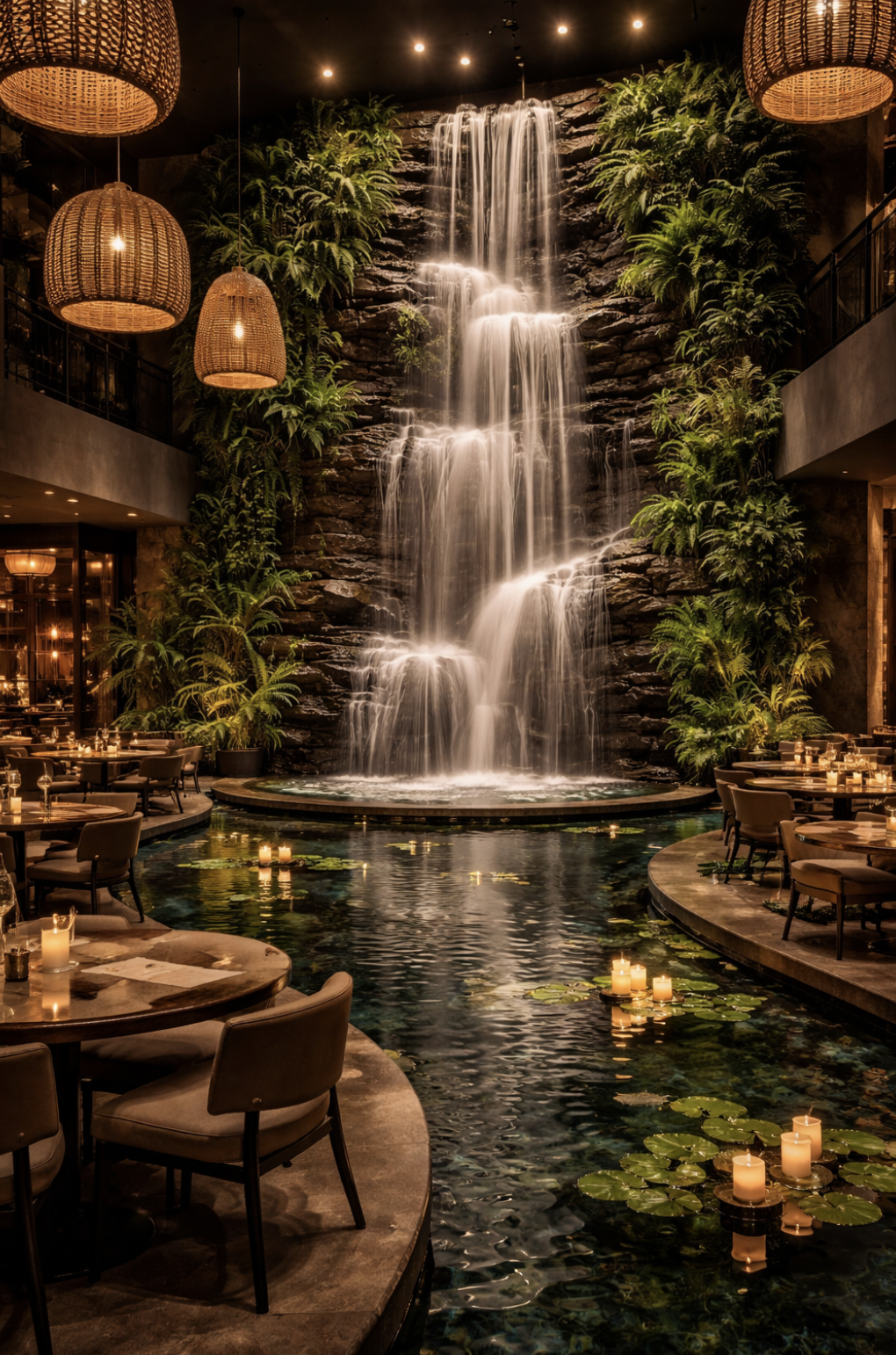 The Hidden Science of Water Features: Why Fountains Calm Us