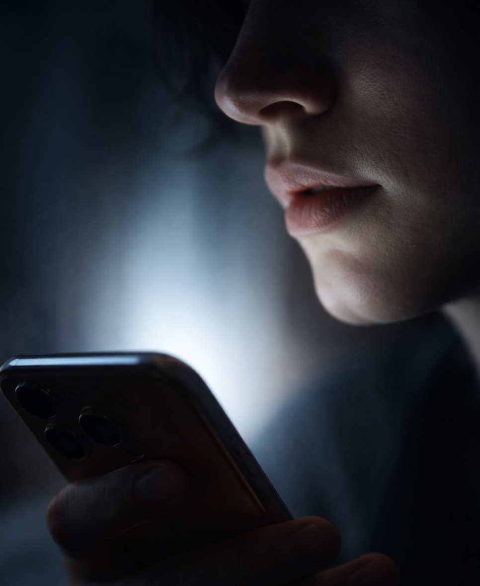 Apple, AI, and the Illusion of Consent