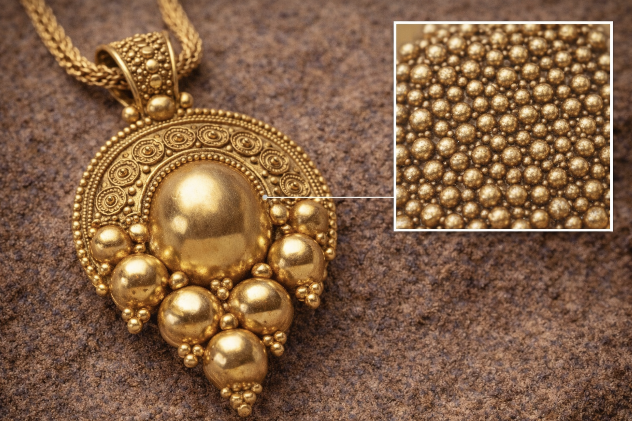 The Gold We Still Don’t Fully Understand