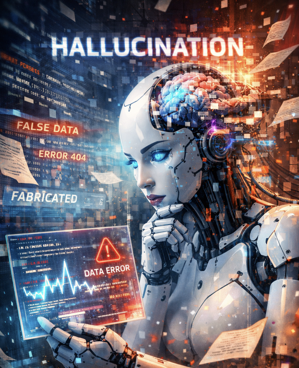 AI Hallucinations That Cost Companies Big Time
