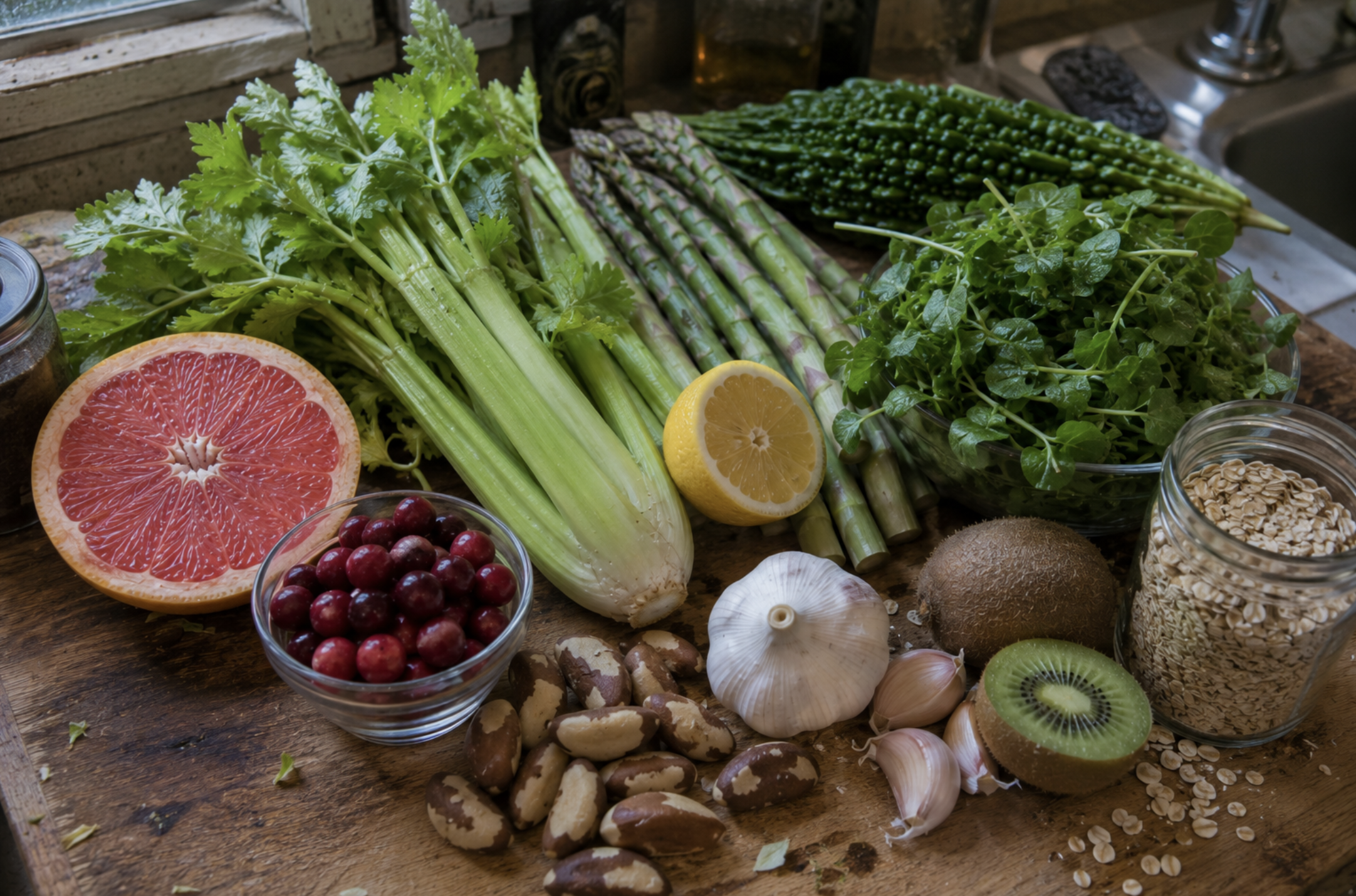 Health Claims That Sound Completely Fake…But Science Says They’re True