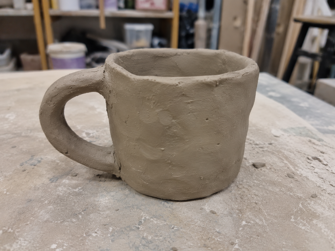 Sculpture: Shaping Stillness into Something that Breathes