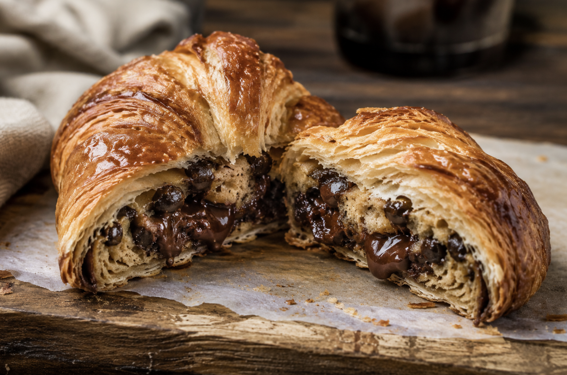 Butter Boards, Crookies, and the Next Big Baking Trends for 2025