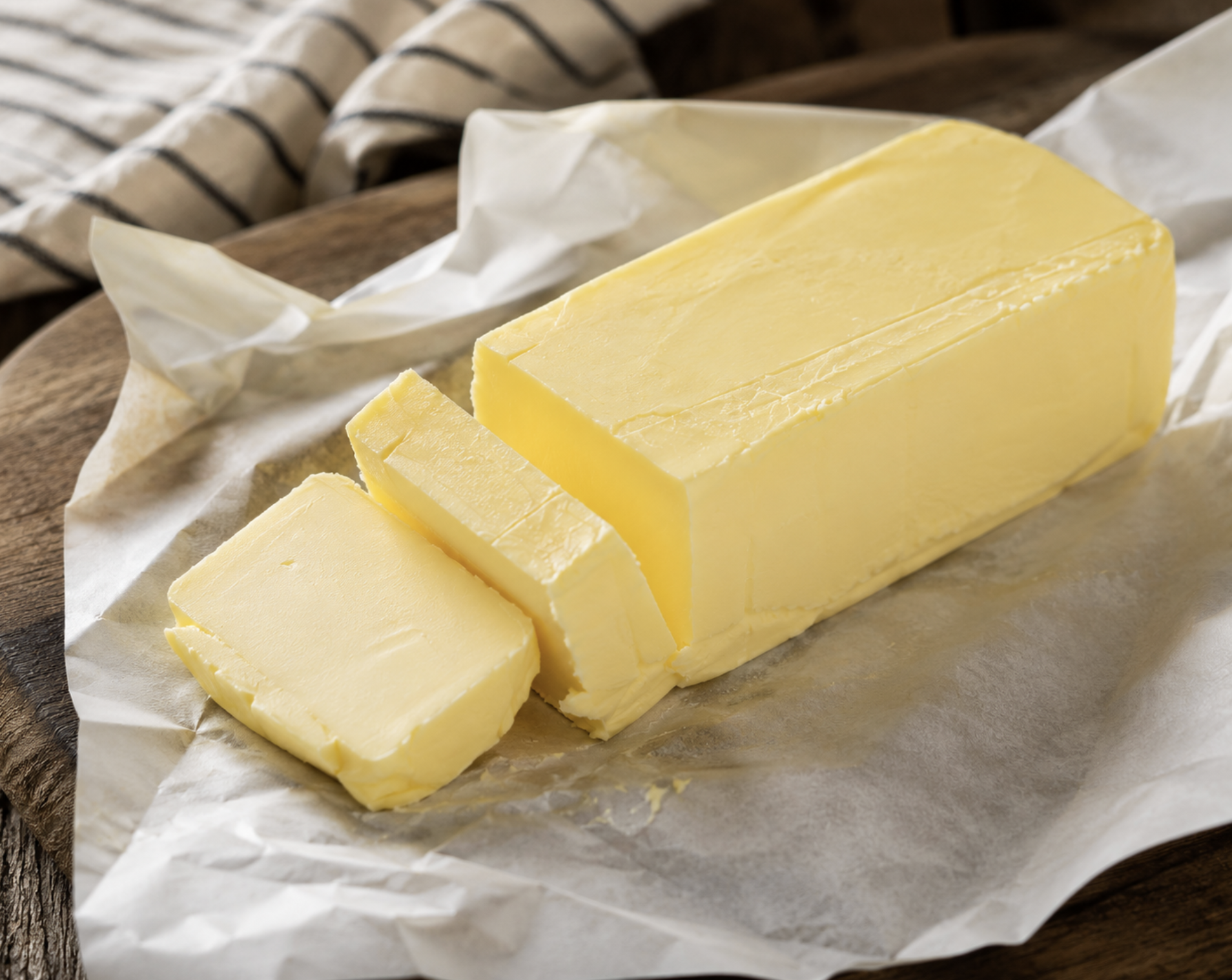 Baking Without Butter: Tips for Perfect Dairy-Free Treats
