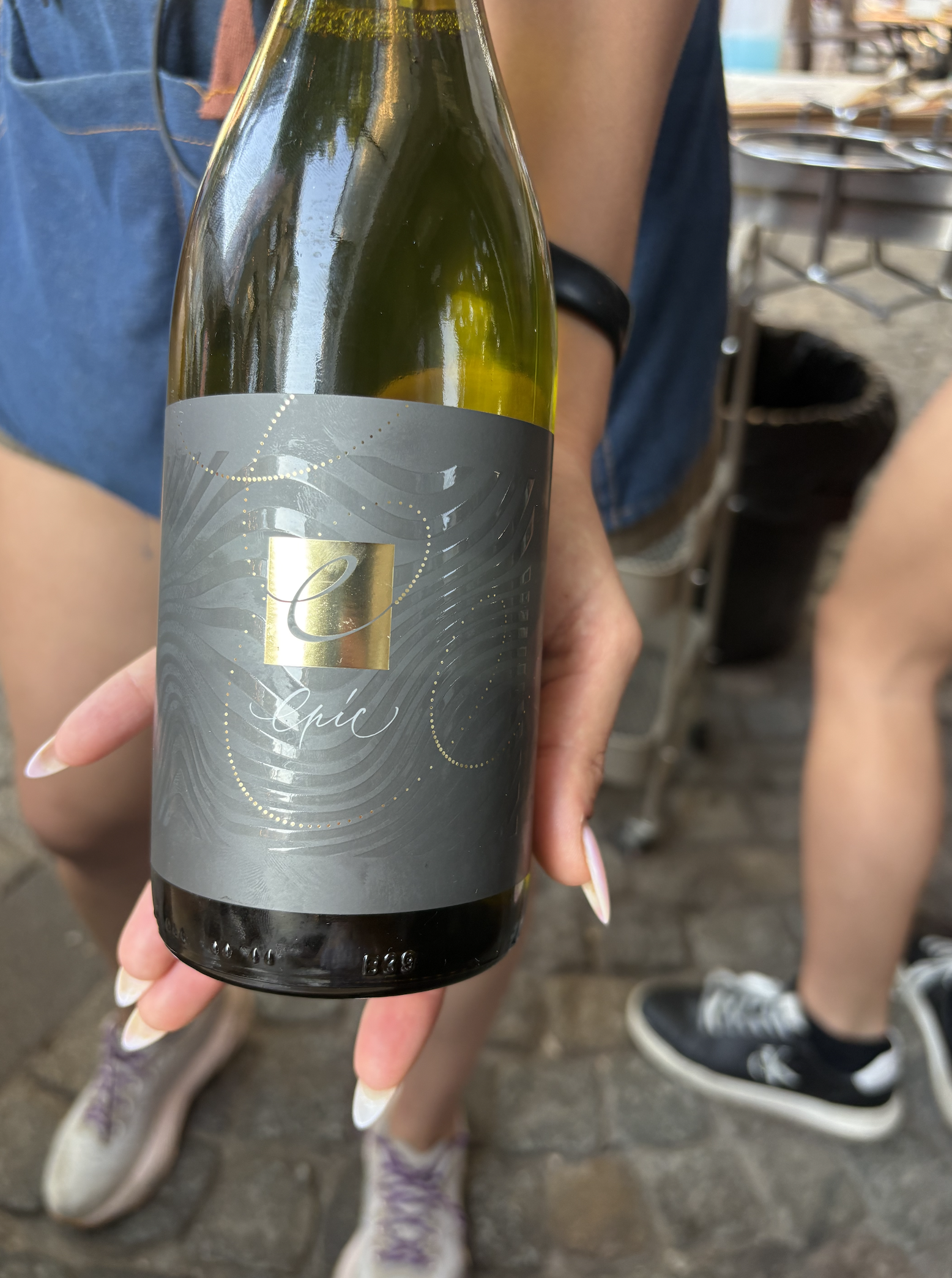 I Drank the Same Wine in Bulgaria and America, So Why Did I Only Get a Hangover at Home?