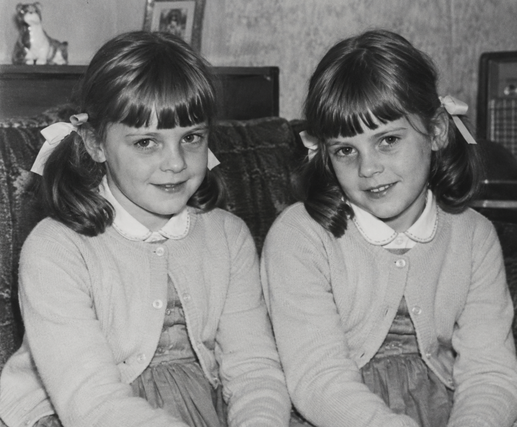 The Pollock Twins: Reincarnation in England?