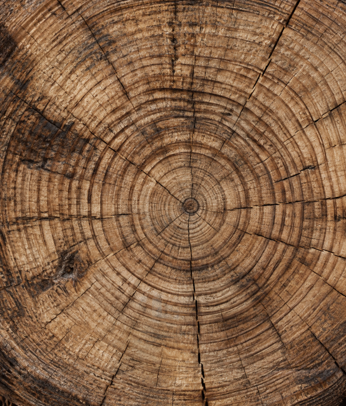 The Weird Things Tree Rings Can Tell Us