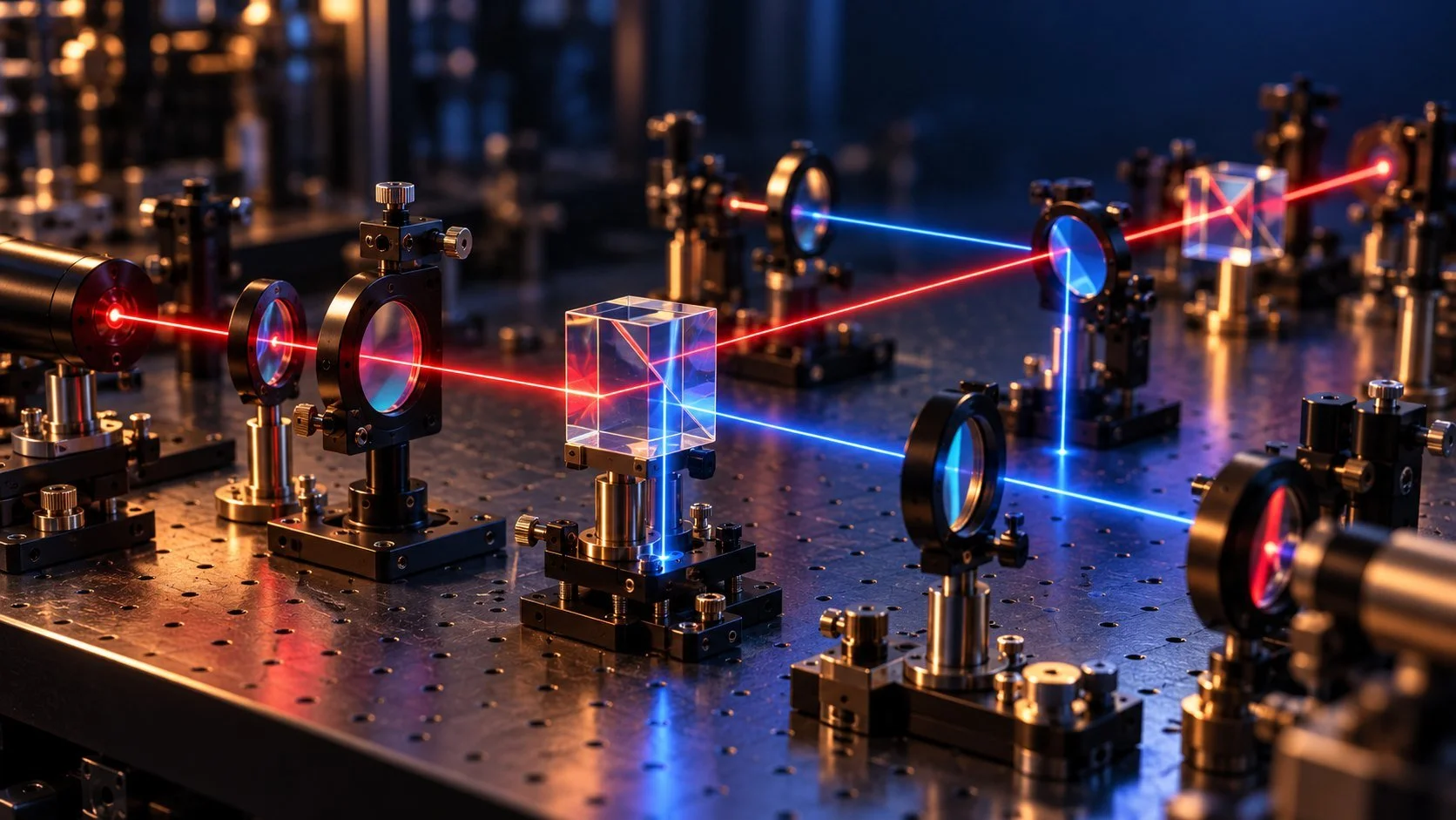 Quantum Time Reversal: Scientists Can Rewind a Qubit. Here’s How.