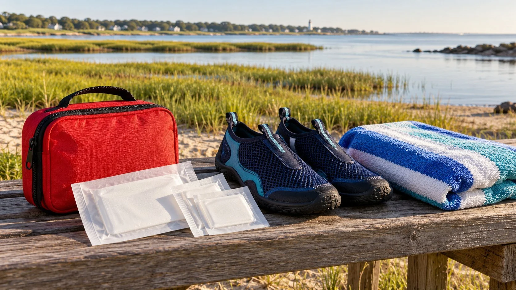 Vibrio vulnificus: The Real Risk Behind “Flesh-Eating Bacteria”