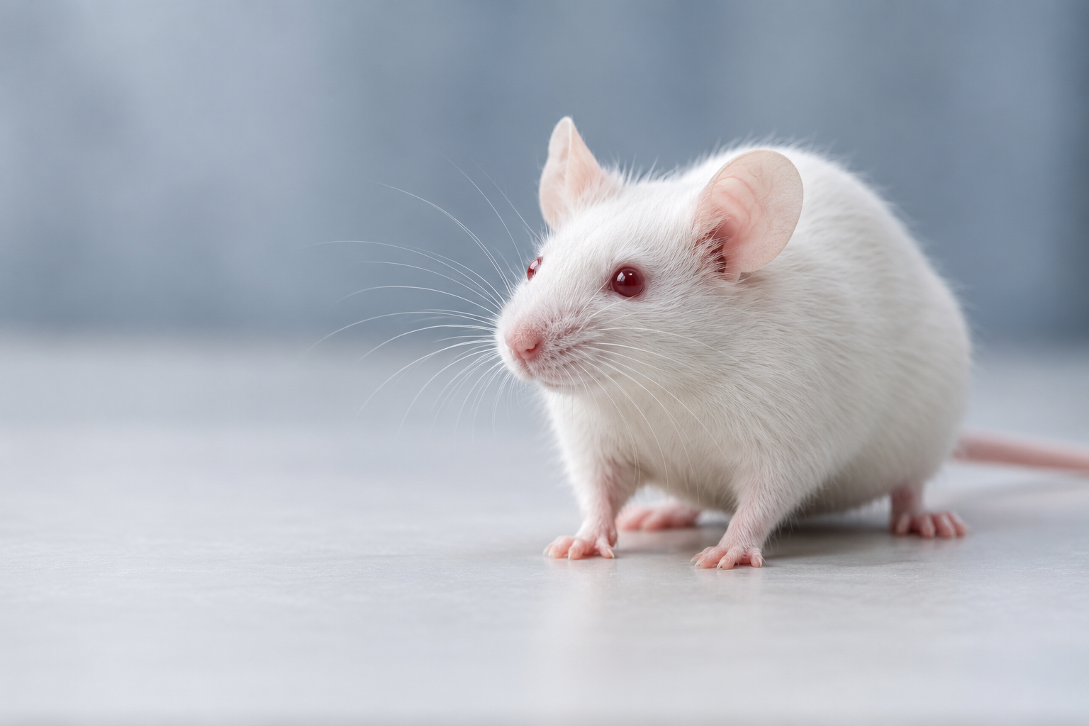 Universe 25: What the Mouse Utopia Experiment Really Showed