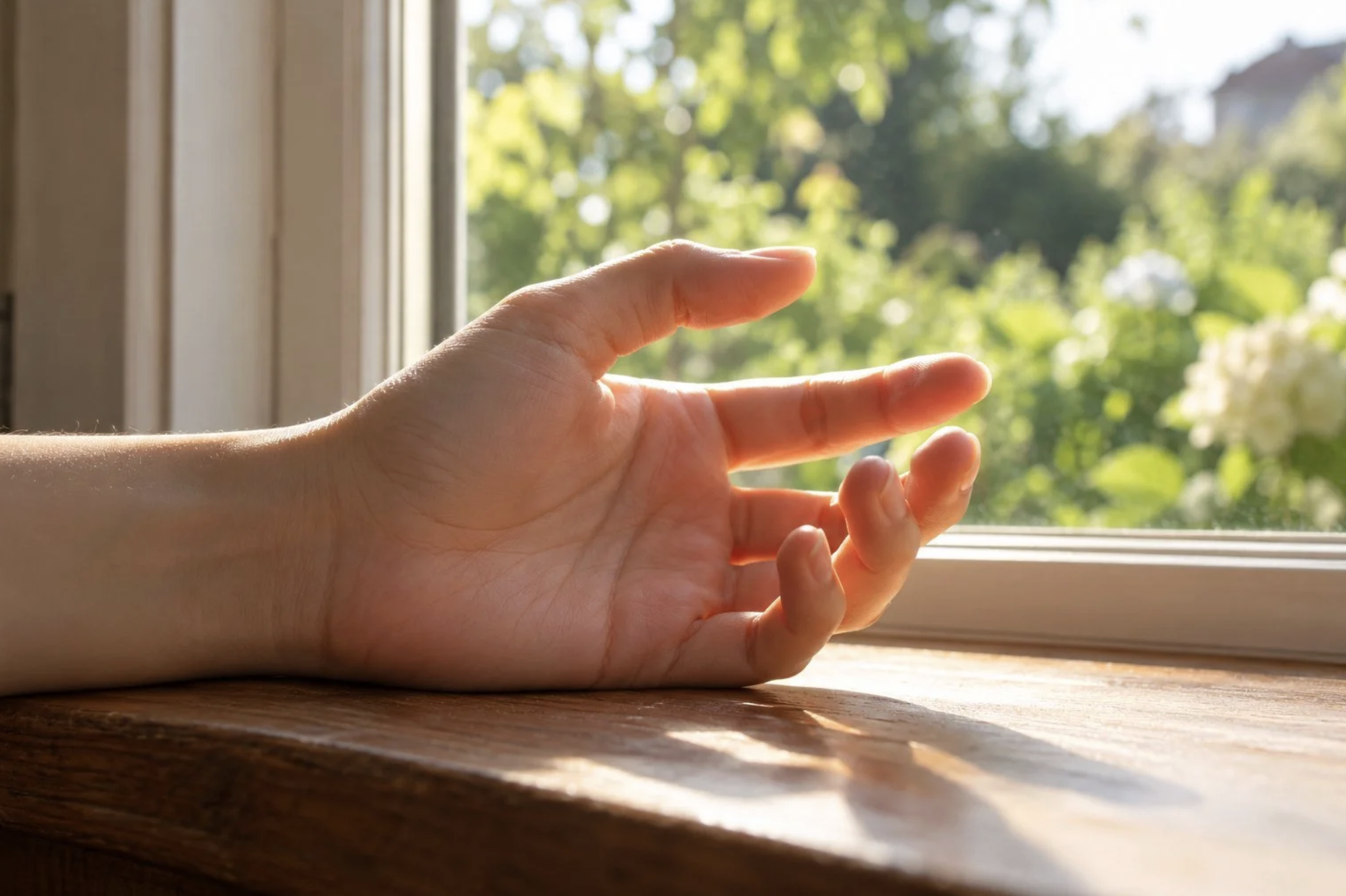 Can Red Light Improve Vision? What Sunlight Studies Really Show